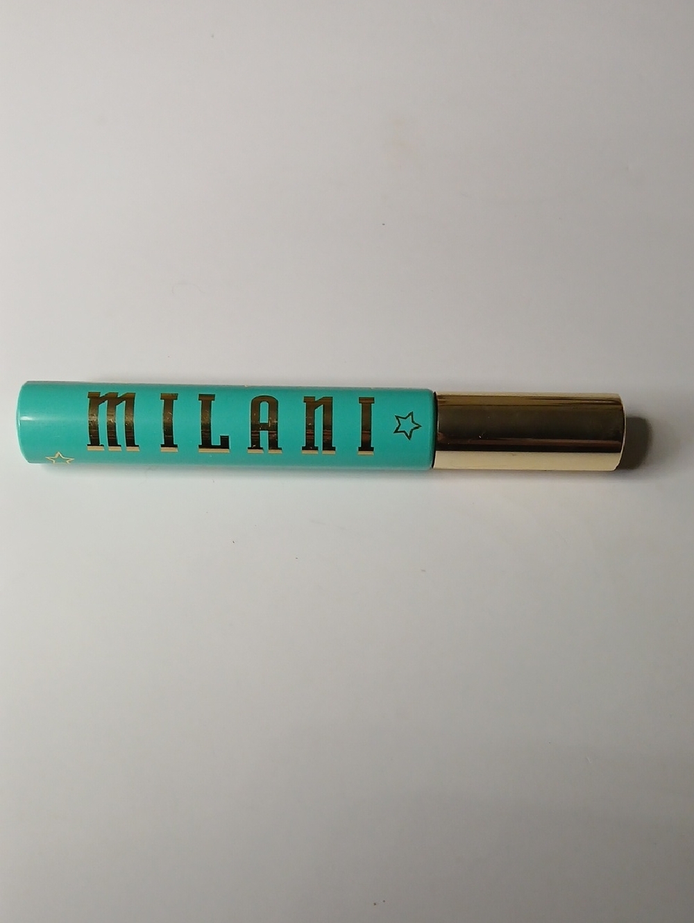 Milani Mascara lash extensions tubing mascara - Black